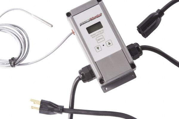 Heater Accessories; Accessory Type: Under 200 Degree Replacement Low Liquid Thermal Cut - Off Fuse ; For Use With: BB05-240V; BH55PRO-240V; TH275-240V; TH330-240V; TH350-240V; TH450-240V; TH550-240V ; Voltage: 240V MPN:GHT2002J-240V-F