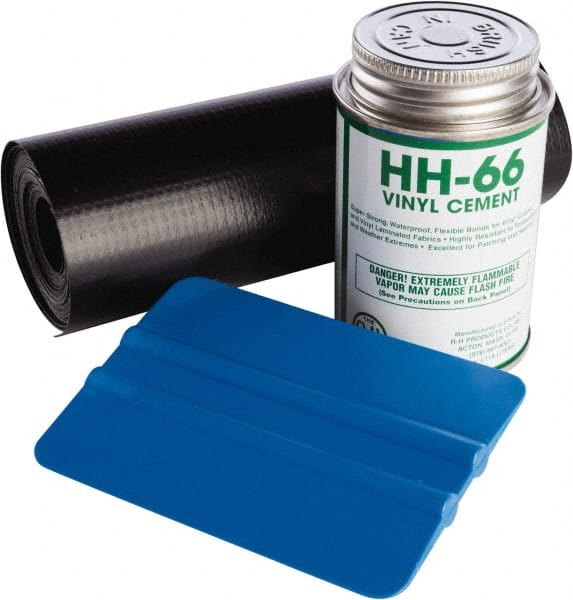 Heater Accessories; Accessory Type: Under 200 Degree Replacement Low Liquid Thermal Cut - Off Fuse ; For Use With: All Powerblanket Products MPN:VRKBLK
