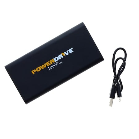 10000 Mah Power Bank MPN:PDPB10000