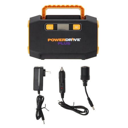 150 Watt Portable Power Station MPN:PS150