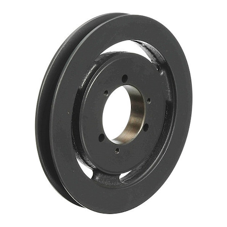 Sheave, SDS Bushing, 11.35