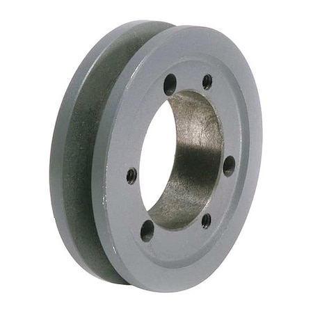 Sheave, SK Bushing, 16.35