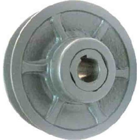 Pitch Pulley, 1/2