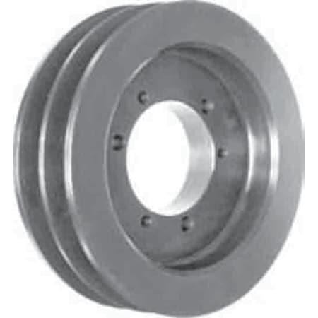 Pitch Pulley, 7/8