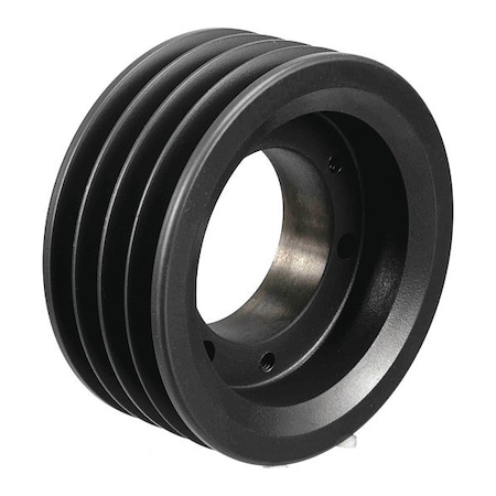 V-Belt Pulley, 7/8