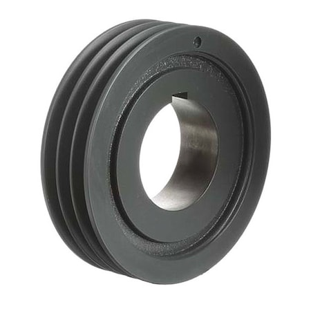 V-Belt Pulley, 1/2