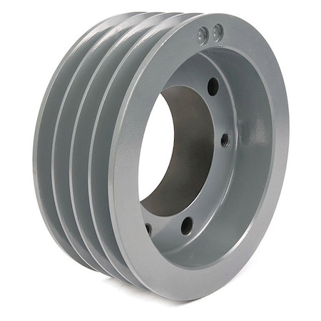 VBelt Pulley, 7/8