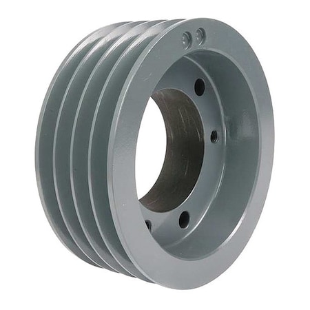V-Belt Pulley, 1/2