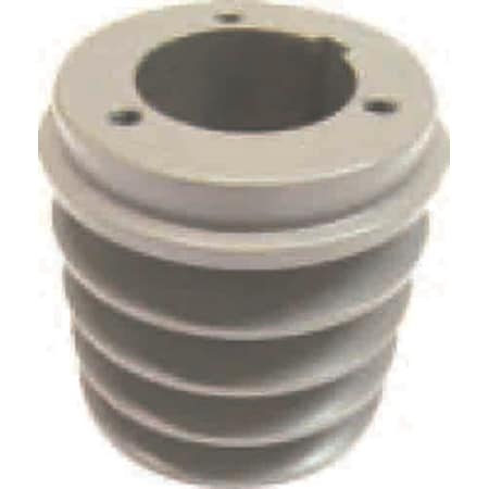V-Belt Pulley, 7/8