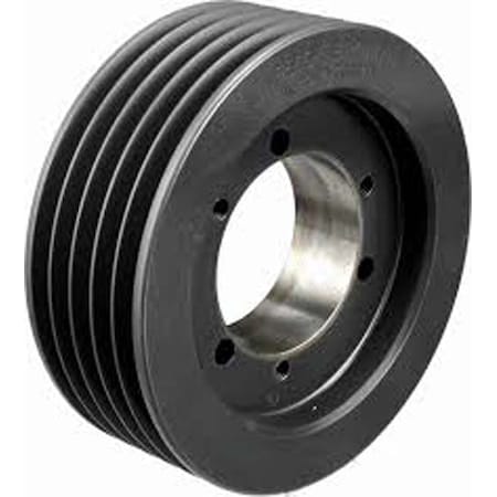 V-Belt Pulley, 1/2