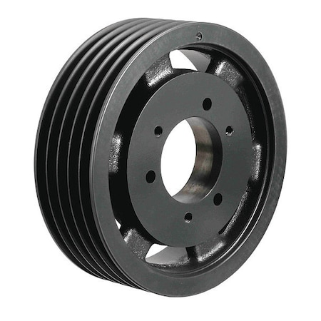V-Belt Pulley, 7/8