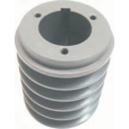 V-Belt Pulley, 7/8