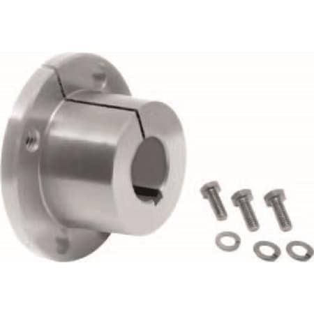 QD Bushing, Series E, 1-5/8