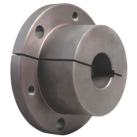 QD Bushing, Series E, 38mm Bore MPN:E-38MM