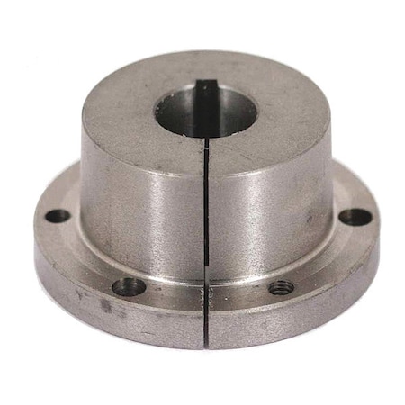 QD Bushing, Series JA, 20mm Bore MPN:JA-22MM