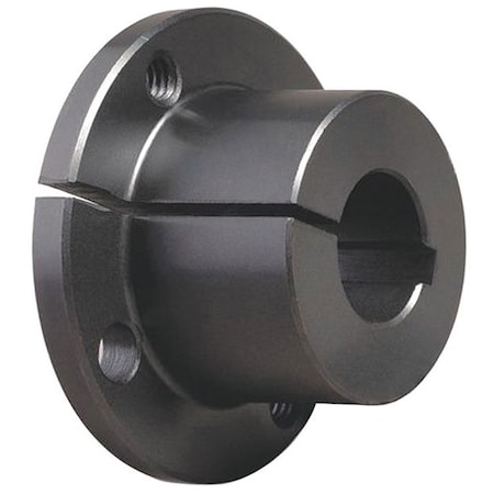 QD Bushing, Series QT, 1-1/8