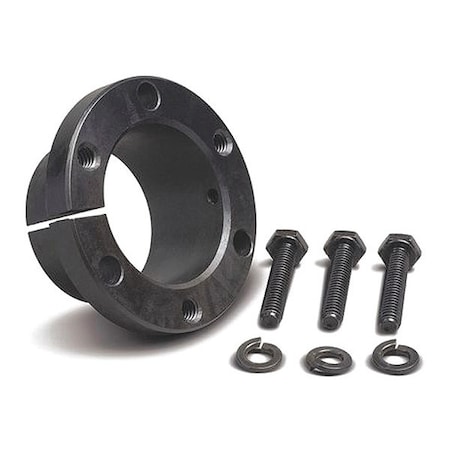 QD Bushing, SH, 1-11/16