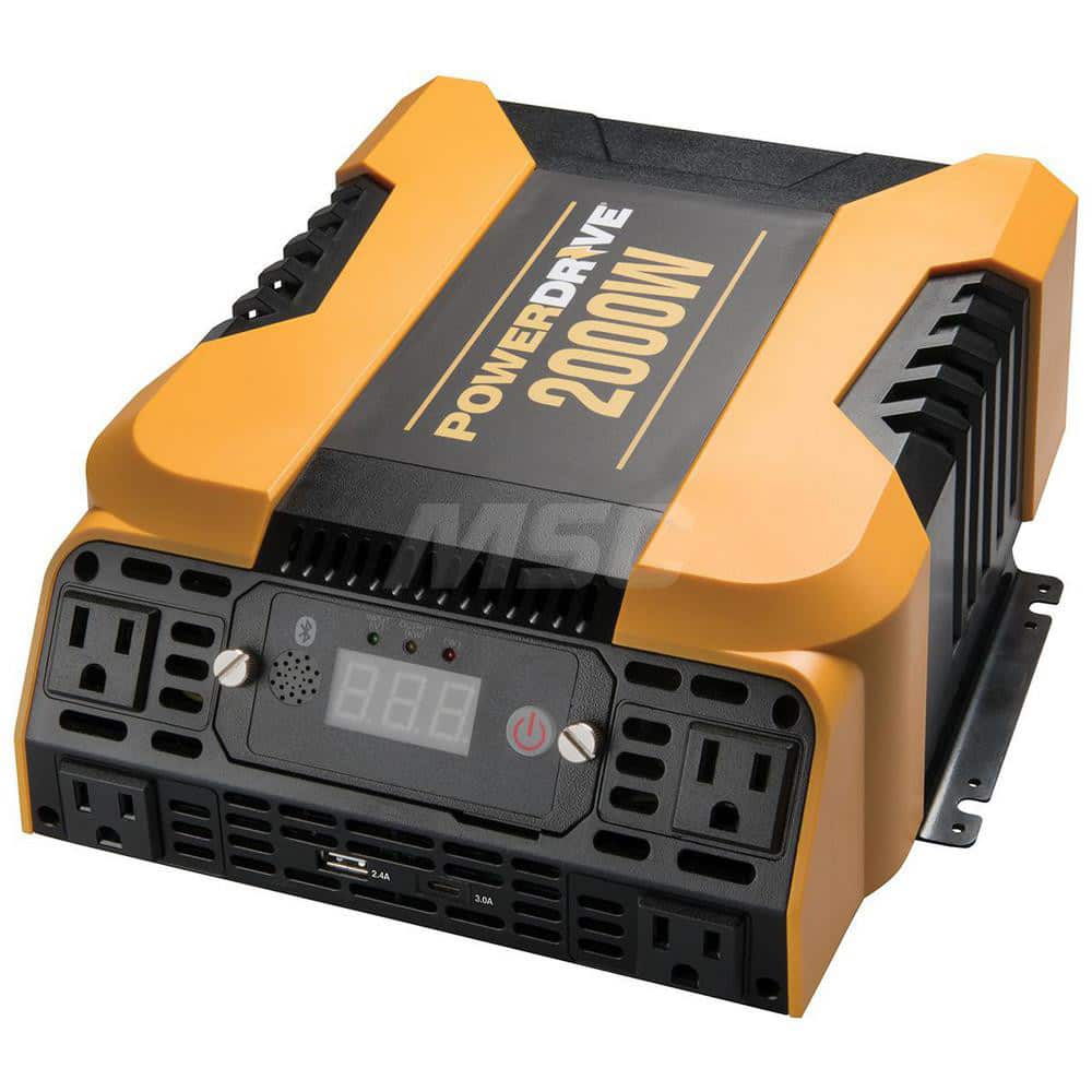 Example of GoVets Power Inverters category