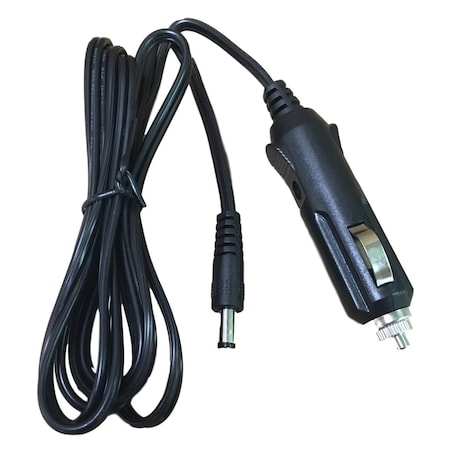 Repl. Car DC Cord for Rech System MPN:CABL-001