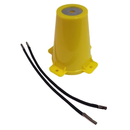 Cone Adapter, Single MPN:CTA-001