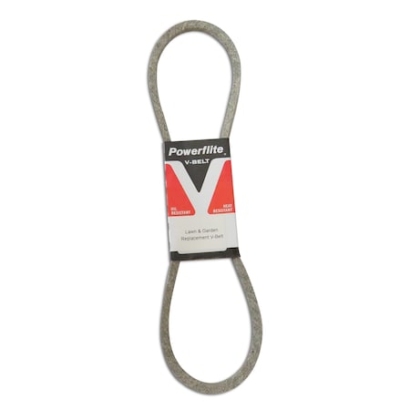 John Deere Repl. V-Belt, 1/2