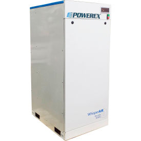 Powerex SET15072HP 15 HP Oil-less Scroll Compressor Tankless 145 PSI 3 Phase 208V SET15072HP