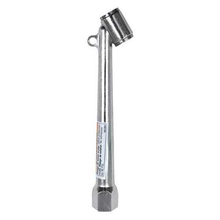 Dual Air Chuck MPN:038-0042CT