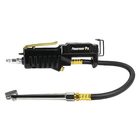 Tire Inflator, Heavy Duty MPN:P024-0375SP