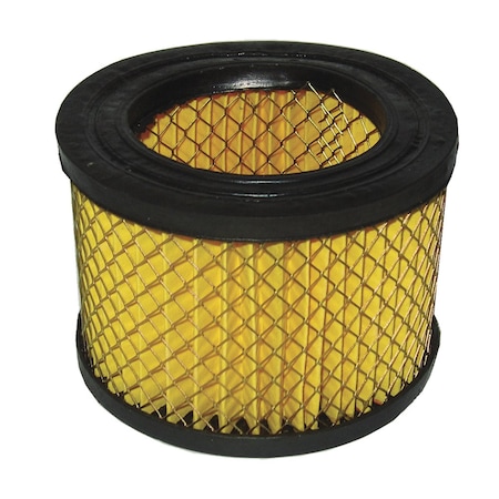 Inlet Filter Element, 14/18 CFM High Fl MPN:019-0221RP