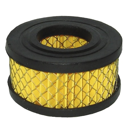Air Filter Element, V-Twin Sngl-Stage Cas MPN:019-0240RP