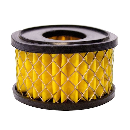 Air Filter Element, Oil Free Pumps, Models MPN:019-0279RP