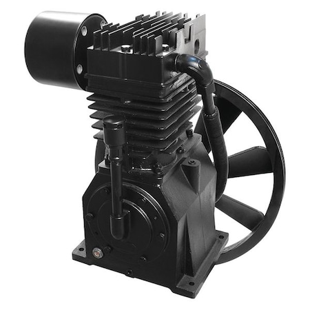 Inline Twin Cylinder, 2 Stage, 7.5 RHP MPN:040-0445RP