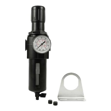 Filter/Regulator, 1/2
