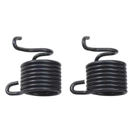 Spring Retainer MPN:P024-0152SP