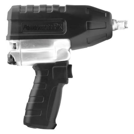 Air Impact Wrench, 1/2in. MPN:P024-0099SP