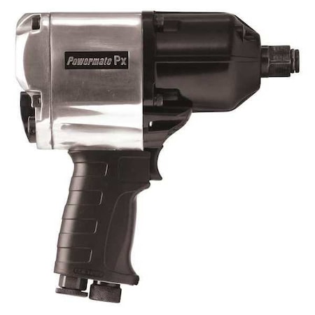 Impact Wrench, 3/4in. MPN:P024-0253SP