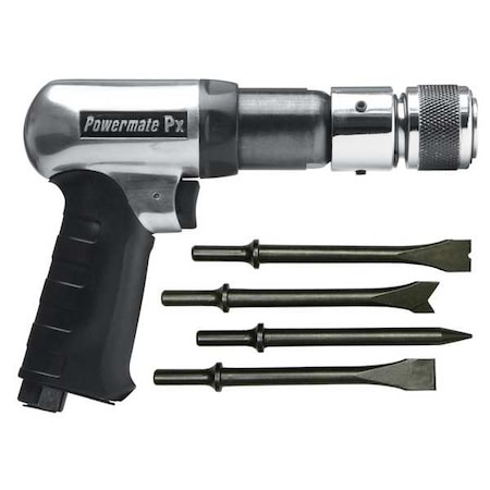Heavy Duty Air Hammer MPN:P024-0293SP