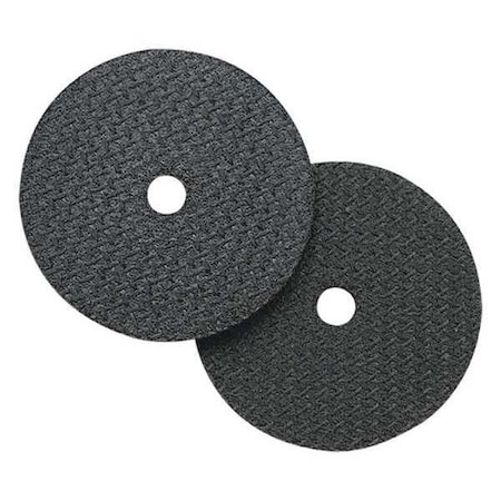 Aluminum Oxide Disk MPN:024-0090CT