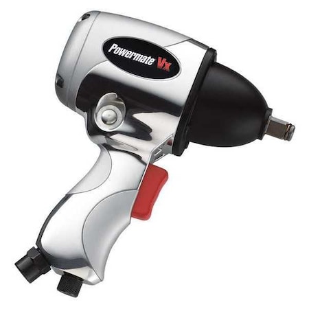 Air Impact Wrench, 1/2in., 230 ft/lbs MPN:024-0077CT