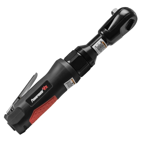 Air Ratchet Wrench, 3/8in. MPN:024-0079CT