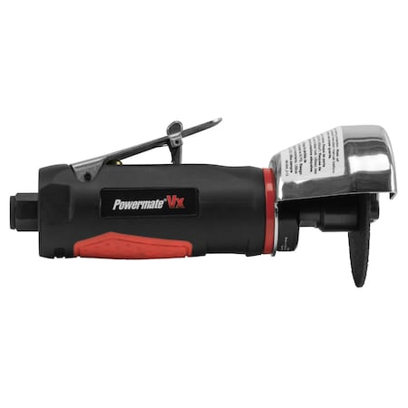 Utility Air Cut-Off Tool, 3in. MPN:024-0089CT