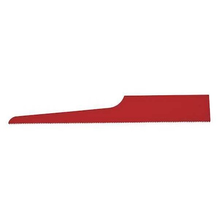 32 TPI Reciprocating Saw Blade, 1PK MPN:024-0300CT