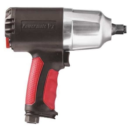 Impact Wrench, 1/2in. MPN:P024-0252SP