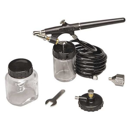 Air Brush Kit MPN:010-0016CT