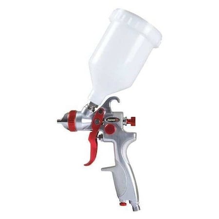 Gravity Feed Spray Gun MPN:010-0035CT