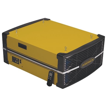 Air Filtration System, 547 to 1196 cfm MPN:1791330