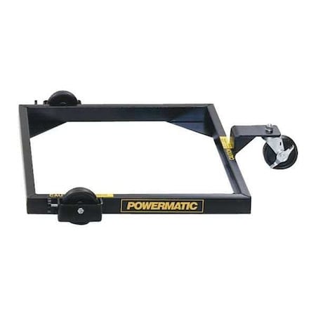 Mobile Base Pm Model 14 Band Saw MPN:2042377