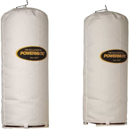 FILTER BAG FOR PM1900 MPN:1791075F