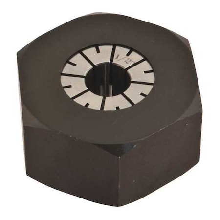 Pm2700-.5Rc 1/2 Collet For Pm2700 Shaper MPN:1791208