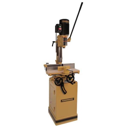 Mortising Machine, Cord, 20 1/4